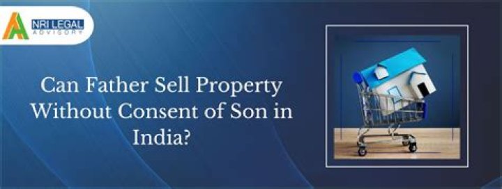 Can husband sell ancestral property without consent of wife?