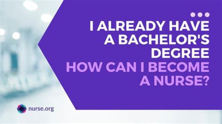 Can I be a nurse if I don't like vomit?