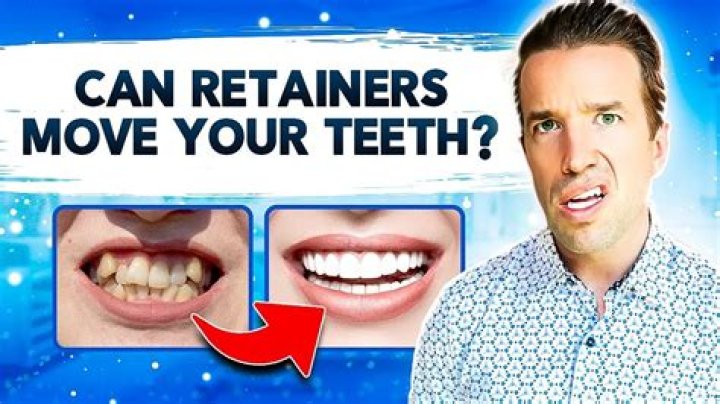 Can I brush my retainer with toothpaste?