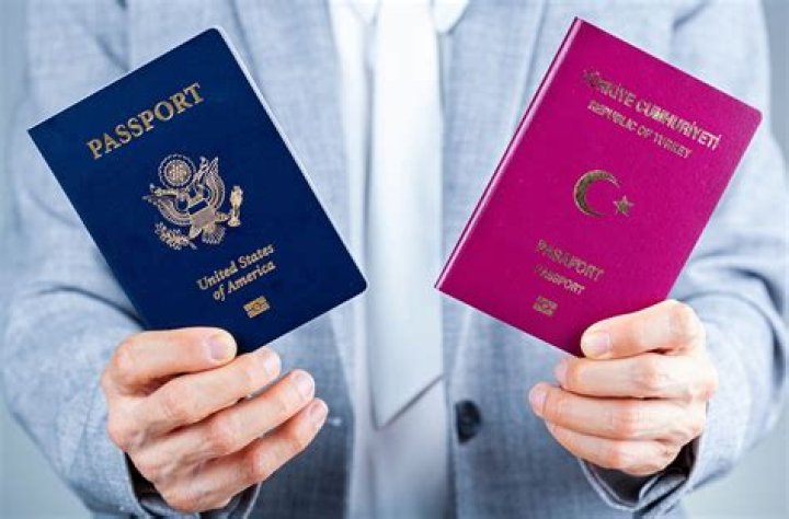 Can I buy citizenship in US?