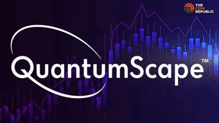 Can I buy QuantumScape stock?