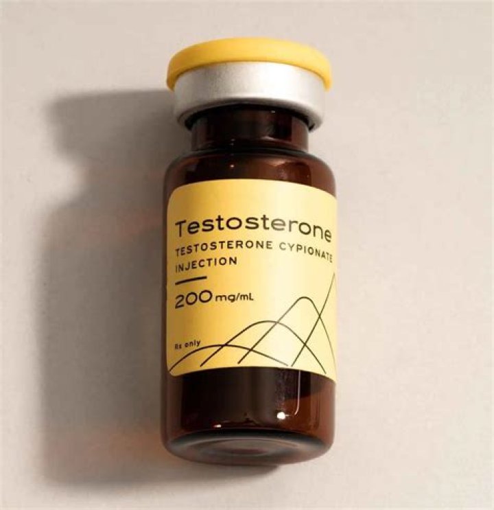 Can I buy testosterone?