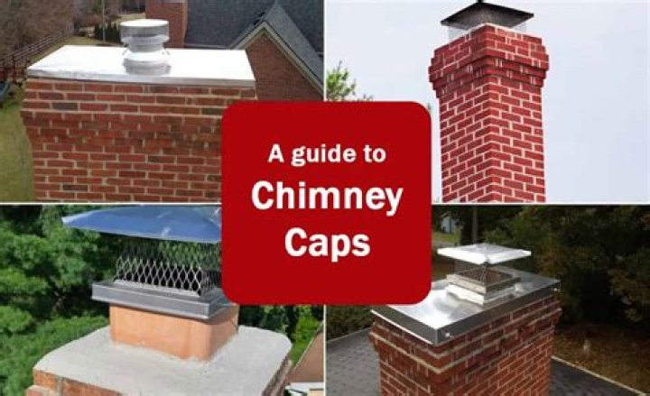 Can I cap my own chimney?