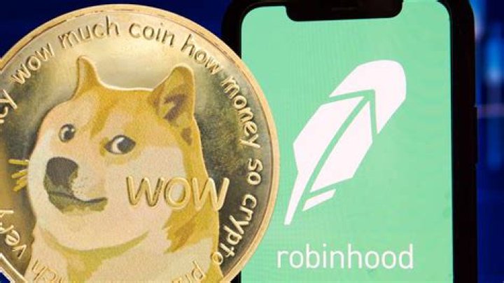 Can I cash out Dogecoin on Robinhood?
