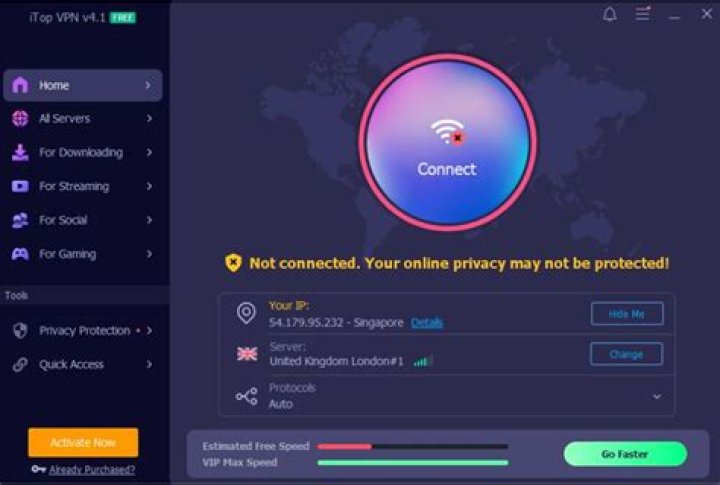 Can I download VPN for free?