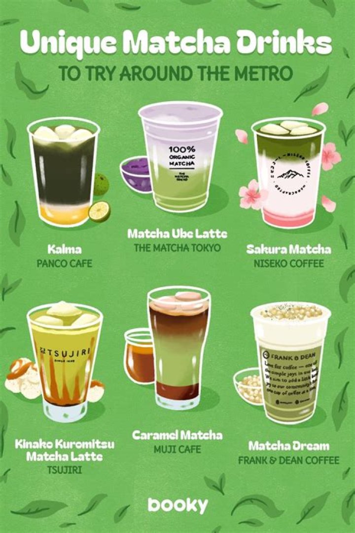 Can I drink matcha 2 times a day?