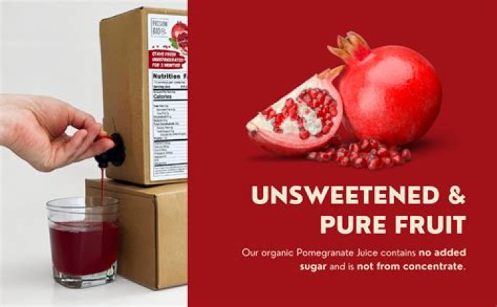 Can I drink pomegranate juice in empty stomach?