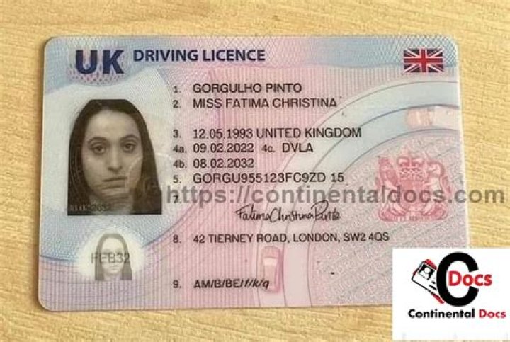 Can I drive in France with a UK license?