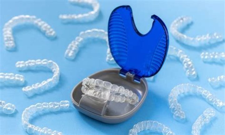 Can I eat a banana with Invisalign?