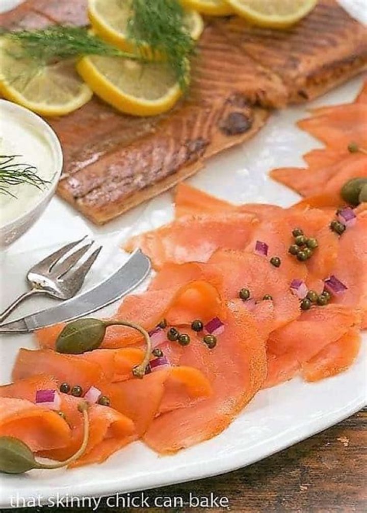 Can I eat cold salmon?