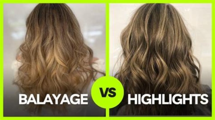 Can I get a balayage without bleaching my hair?