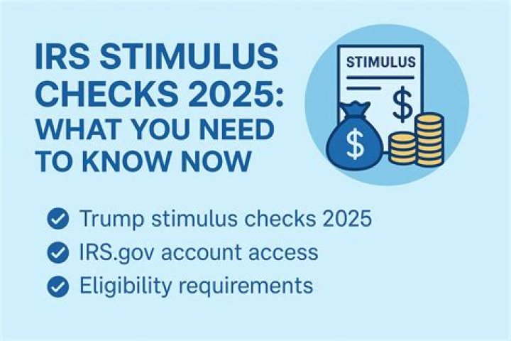 Can I get stimulus check in 2021?