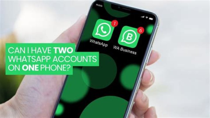 Can I have 2 Ibotta accounts?