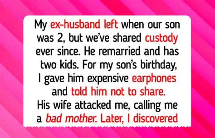 Can I leave everything to my kids and not my wife?