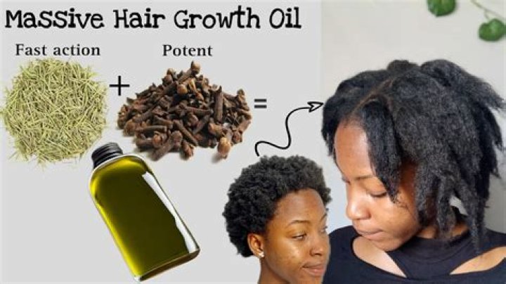 Can I leave olive oil in my natural hair?