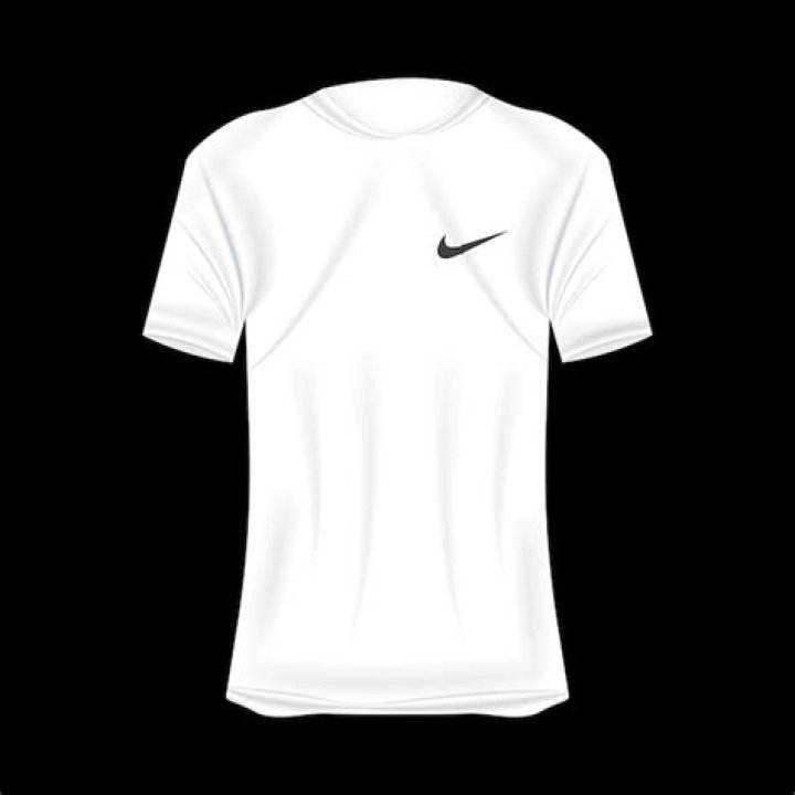 Can I put a Nike logo on a shirt for personal use?