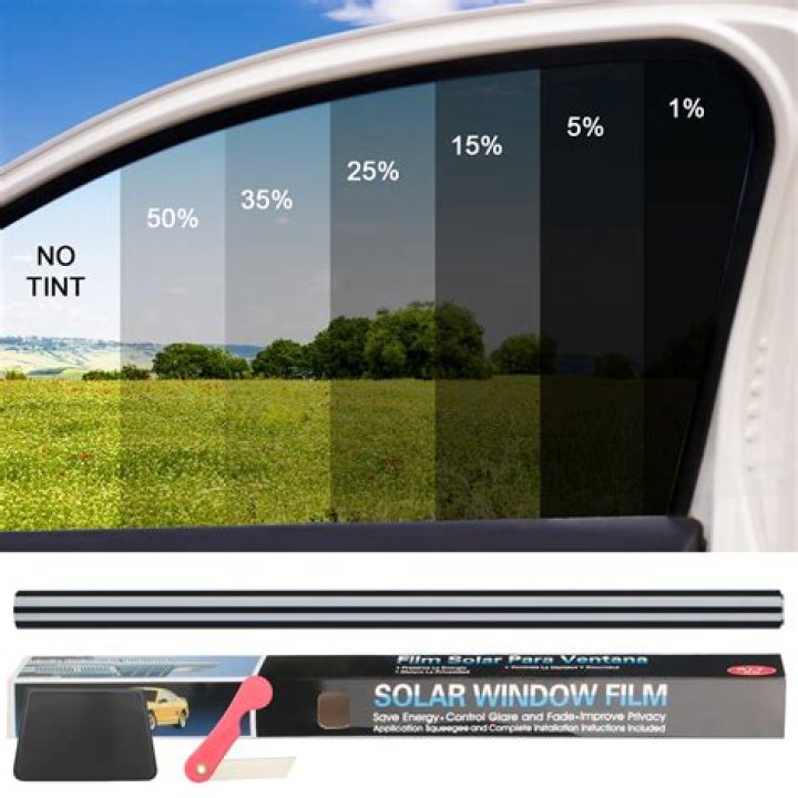Can I put tint over tint?