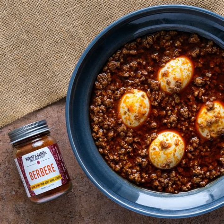 Can I replace meat with eggs?