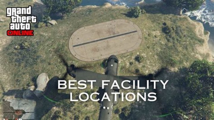 Can I sell my facility GTA V?