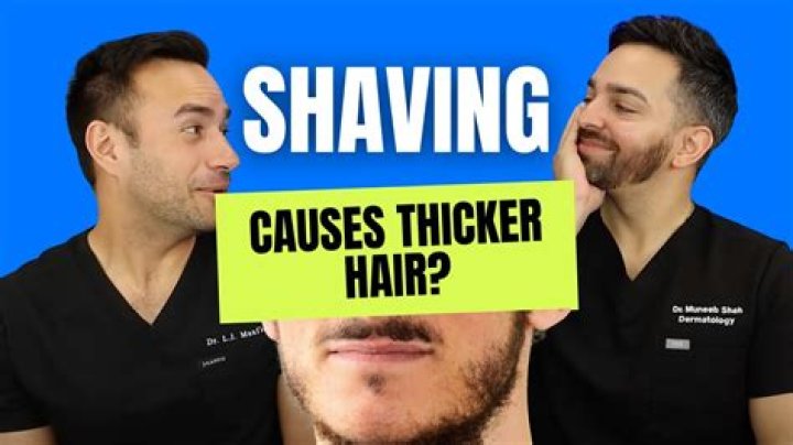 Can I shave my private area after C-section?