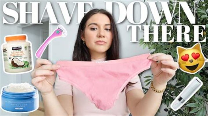 Can I shave my private parts while fasting?