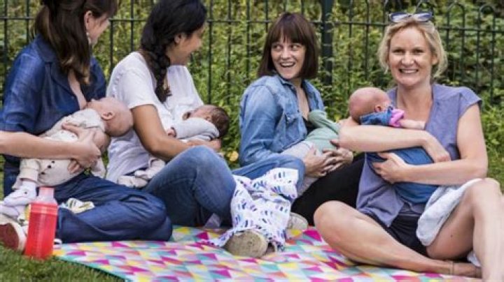 Can I start breastfeeding again after stopping?