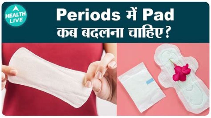 Can I swim on my period without a pad?