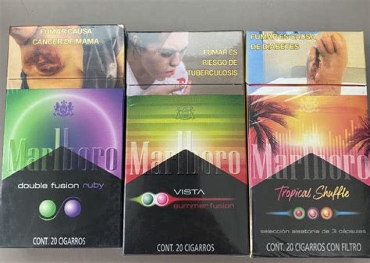 Can I take cigarettes to Mexico?