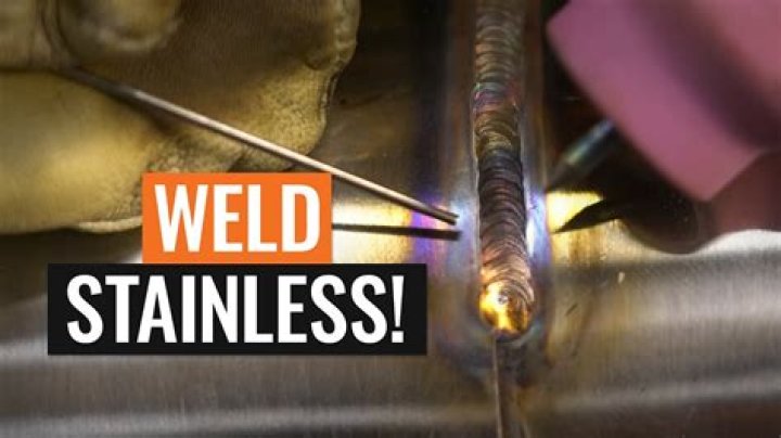 Can I teach myself to TIG weld?