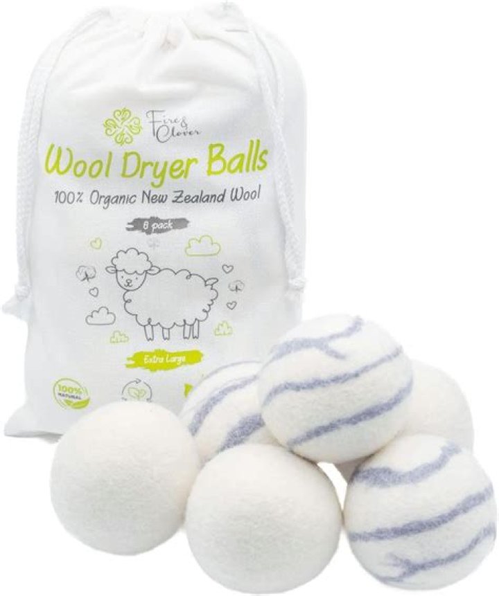 Can I use dryer sheets with wool dryer balls?