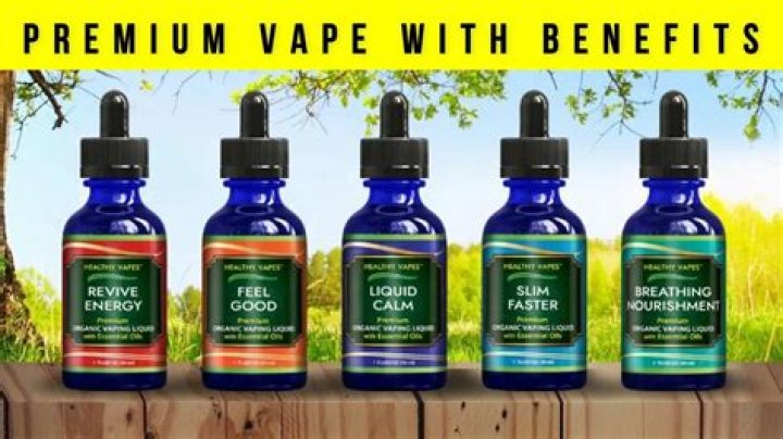 Can I use vegetable oil as vape juice?