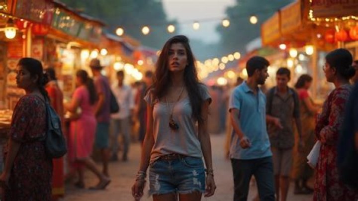 Can I wear shorts in India?