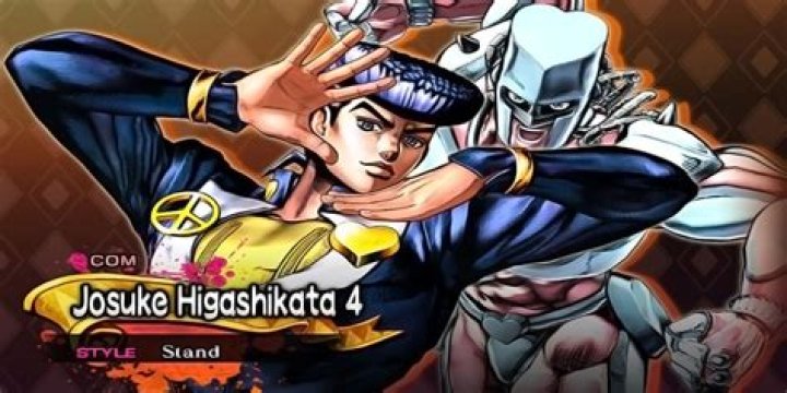 Can Josuke heal Okuyasu's father?