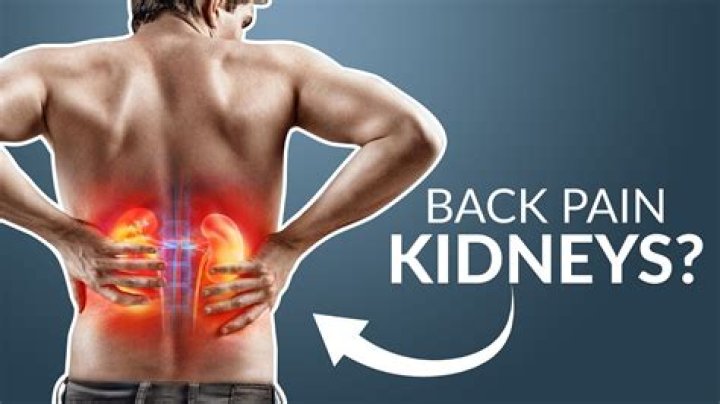 Can kidneys cause hand pain?