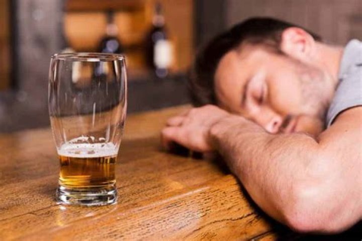 Can kids get drunk?