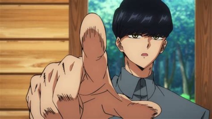 Can Kubfu have a mark?