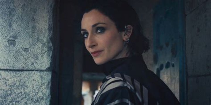 Can Logain see Ta Veren?