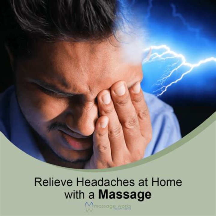 Can massage release emotions?