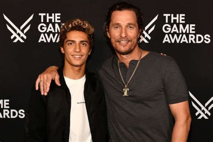 Can Matthew McConaughey Sing?