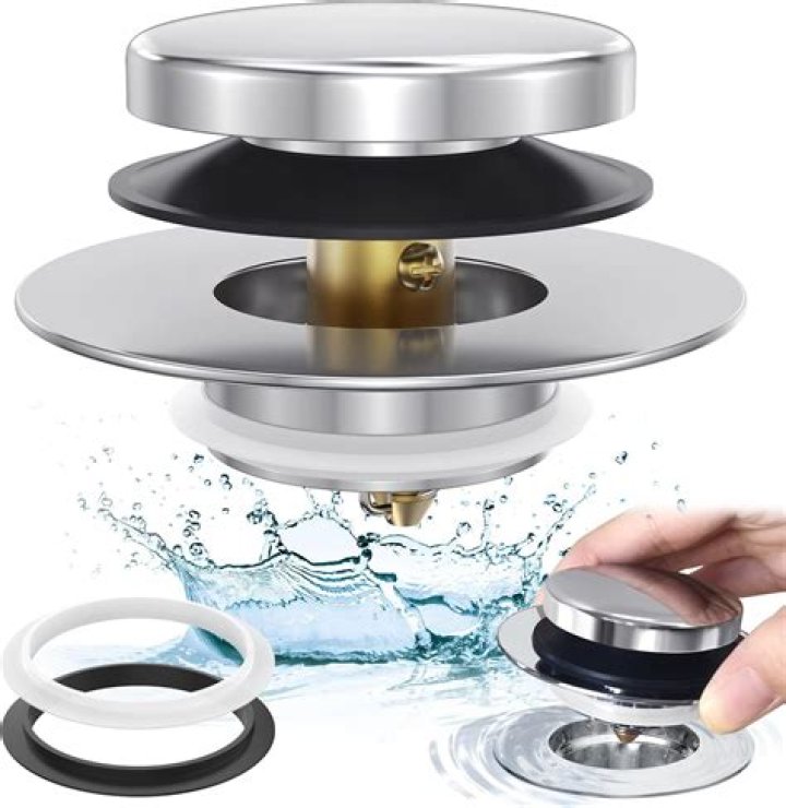 Can mice climb up bathtub drains?