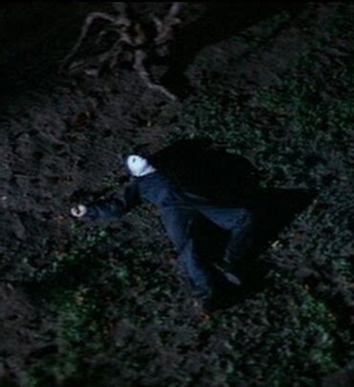 Can Michael Myers Teleport?