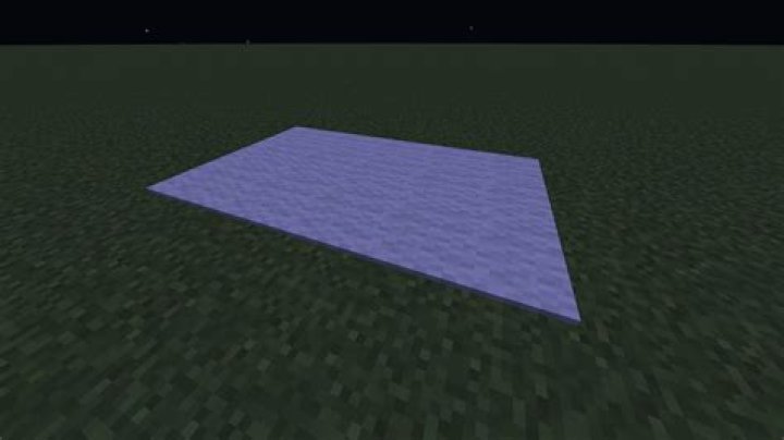 Can mobs spawn on crying obsidian?