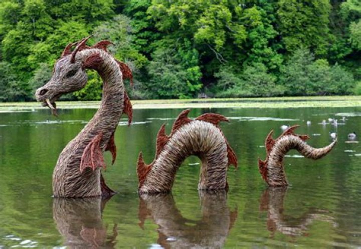 Can mythical creatures be real?