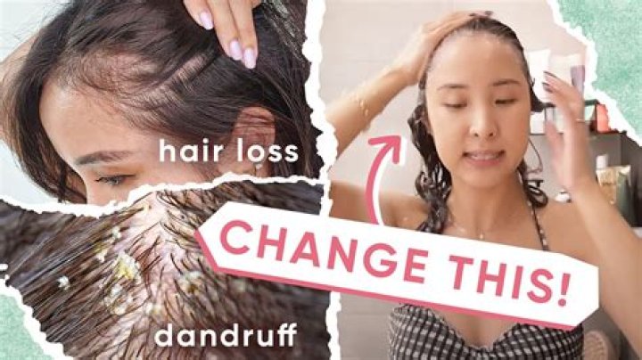 Can not eating meat make your hair fall out?