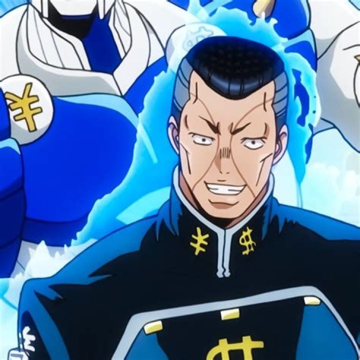 Can Okuyasu beat Kars?