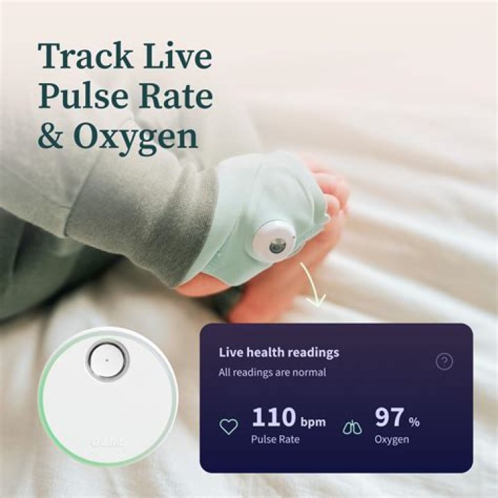 Can Owlet give false low oxygen?