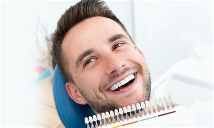 Can porcelain veneers widen your smile?