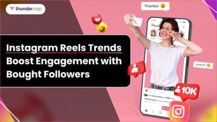 Can reels get you followers?