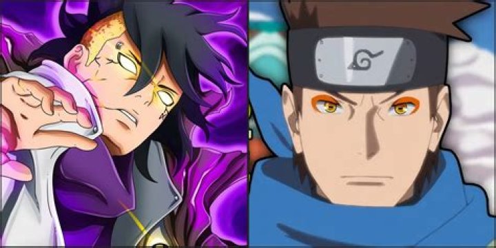 Can Sasuke get sage mode?