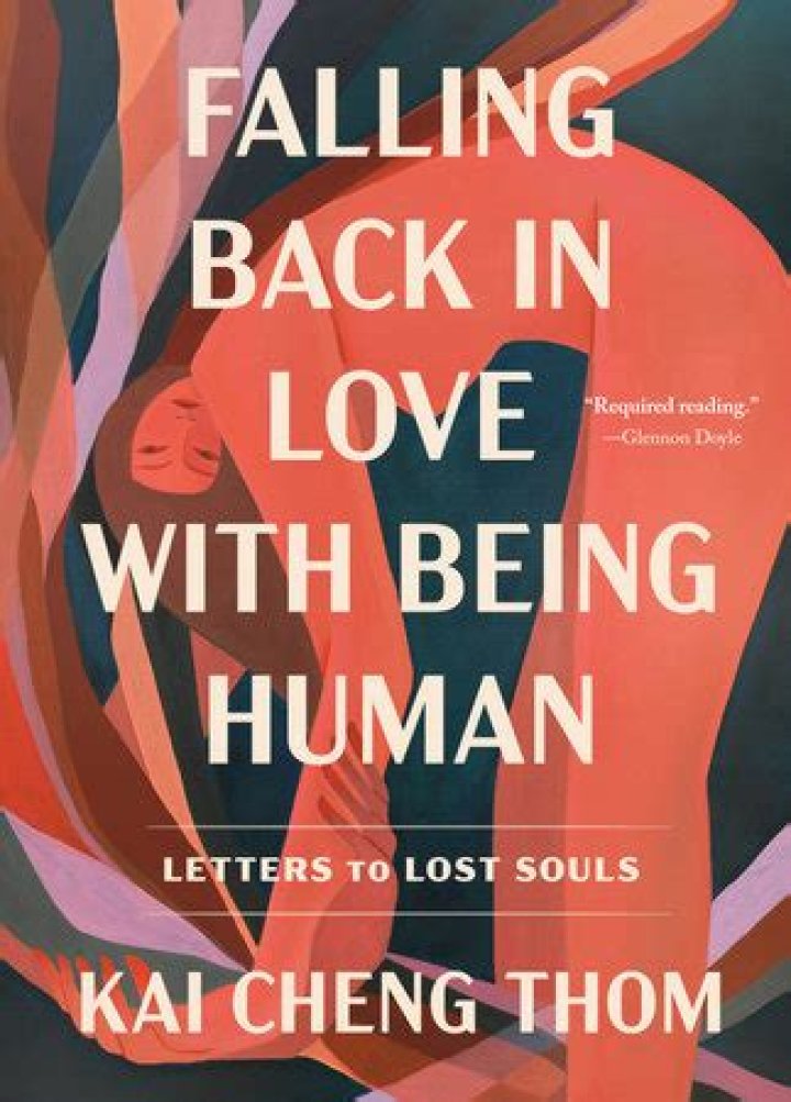 Can someone fall back in love with the same person?